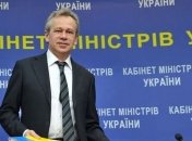 Украина обвиняет Россию в незаконном взимании пошлины  