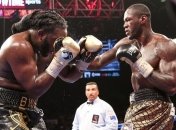 Уайлдер перед боем с Фьюри заговорил о "психологии убийцы"