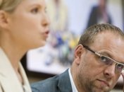 Однофамилец Щербаня украл с его счетов $2 млн