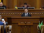 Зеленский подписал закон о борьбе с коронавирусом