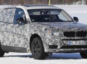 Новый BMW X3 может получить двигатели от M3/M4
