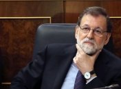 Рахой впервые после начала кризиса в Каталонии посетил Барселону