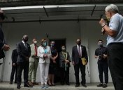 Нэнси Пелоси на Тайване