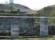 Угроза Пантикапее в Крыму: Киев готовит протест Москве