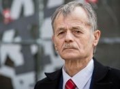 Джемілєв: Путін особисто відповідає за тортури ув'язнених у Криму