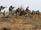 "Режим тишины" на Донбассе: штаб зафиксировал 6 обстрелов 