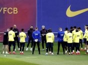 Барселона ищет форварда