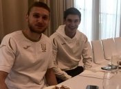 Пластун: Сборная - это вершина в карьере игрока