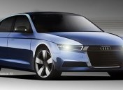 Audi A4 получит гибридную версию