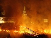 Кремль повинен зрозуміти, що за кожен удар по Україні буде відповідь