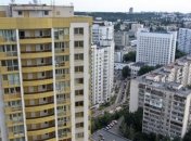 На западе Украины нового жилья строят больше