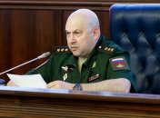 сергій суровікін