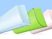 Xiaomi представила "умный" кондиционер и светильник