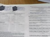 Нарушение закона о выборах в Бахмуте "тянет" на 10 лет тюрьмы