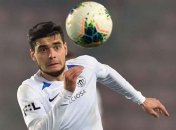 Динамо дозаявило еще двух игроков