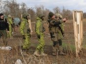 Хроника АТО: боевики применили минометы различных калибров