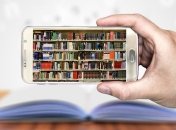 Відтепер бібліотеки можна шукати онлайн