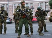 Оккупанты запугивают людей