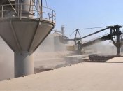 Российский матрос исчез с баржи