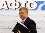 Коболев: Продление действующего газового контракта с РФ не имеет смысла