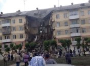 В Междуреченске на месте обрушившегося дома завершены спасательные работы