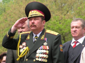 67-летний Александр Кузьмук – в рядах терробороны: "Враг готовился все эти годы, но провалил блицкриг"