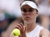 Матч Свитолиной на Уимблдоне посетил Дэвид Бекхэм