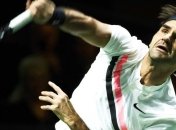 Федерер станет самым возрастным лидером мирового рейтинга в истории тенниса