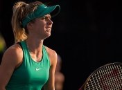 Соперницы Свитолины и Цуренко во втором круге Монреаля