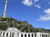 Перезахоронение Франко в семейный пантеон будет проведено в июне