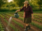 Поливать растения в этот день запрещено