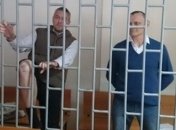 В Чечне Клих и Карпюк выступили с последним словом