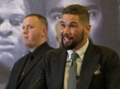 Беллью: Кличко будет шокирован скоростью Джошуа