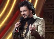 Филипп Киркоров - самый популярный музыкант 2013 года 