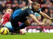 АПЛ. "Вест Хэм" обыграл "Манчестер Сити"