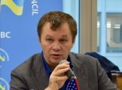 Милованов прокомментировал видео выпущенное Дубинским