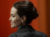 Анджелина Джоли станет гражданкой Намибии