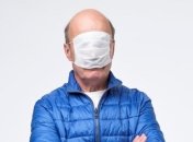 Как "соблюдают" масочный режим и дистанцию в транспорте Киева: видео из маршрутки