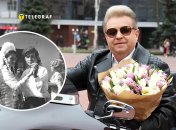 Как выглядела первая жена Михаила Поплавского