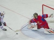 Хоккей. Сборная США вышла в полуфинал чемпионата мира