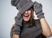 Как стирать шапку, чтобы ее не испортить