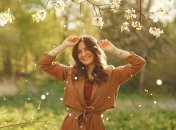 Святу Василісу шанують як володарку весняних вод