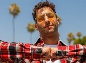 Гонщик Формулы-1 боялся включать стиральную машину и звонил маме