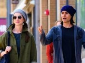 Мастер перевоплощений: Джаред Лето поразил поклонников образом на съемках с Энн Хэтэуэй (фото, видео)