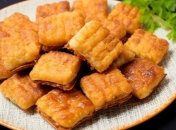 Бюджетна та ситна закуска