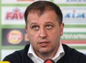 Вернидуб прокомментировал победную игру "Зари" в Лиге Европы