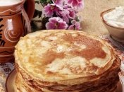 Масленица 2016: началась масленичная неделя перед Великим постом