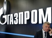 "Нафтогаз" уточнит у "Газпрома" вероятность срыва поставок газа в апреле