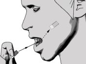 Больше никаких игл: изобретена новая технология "съедобных" вакцин (Фото)