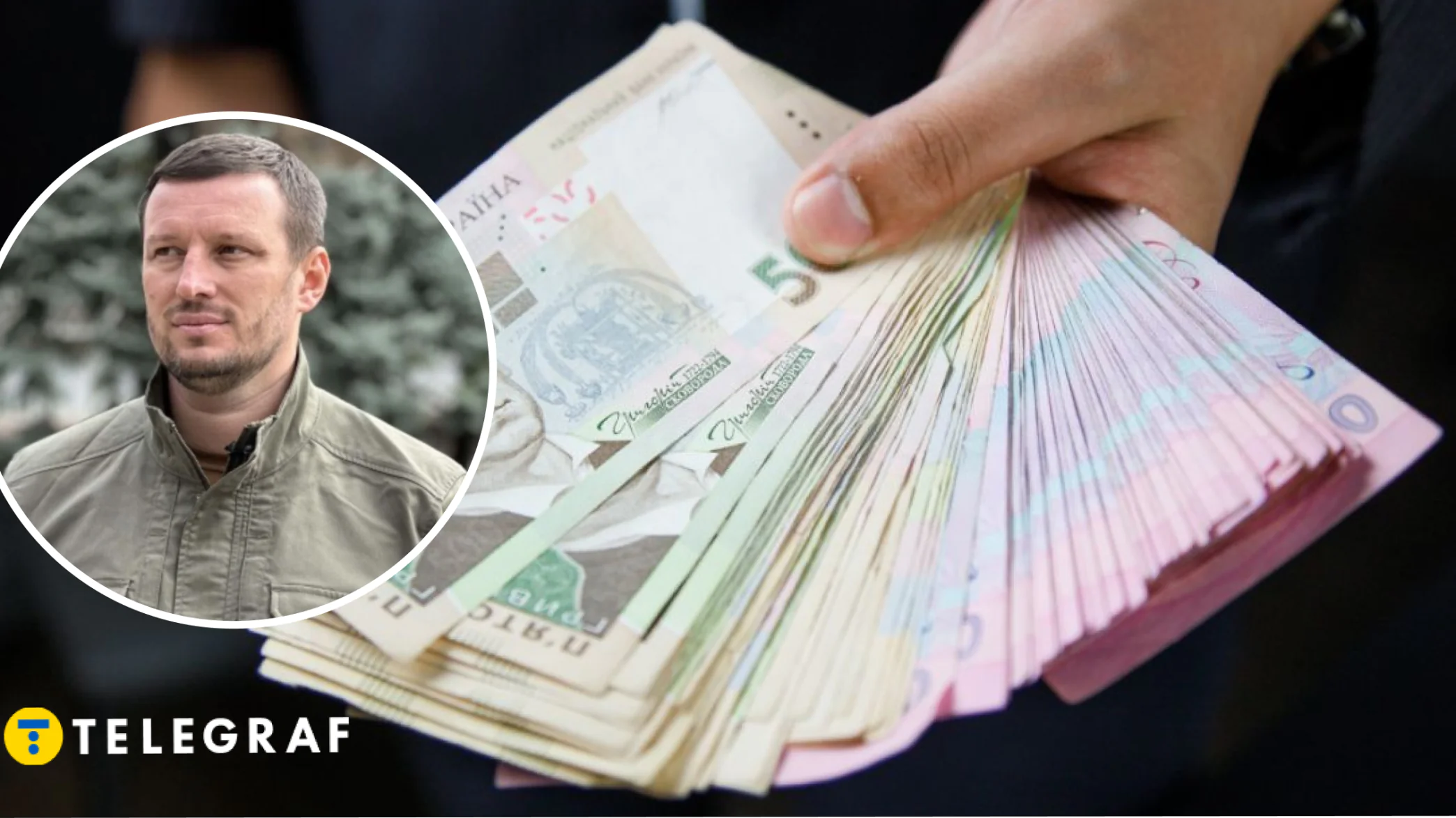 Александр Прокудин, Херсон, Херсонская ОВА, зарплата, декларация